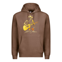Chestnut Kenny Chesney Fresh Design Premium Hoodie - linhVisuals