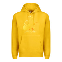 Lemon Kenny Chesney Fresh Design Premium Hoodie - linhVisuals