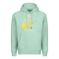 Seafoam Kenny Chesney Fresh Design Premium Hoodie - linhVisuals