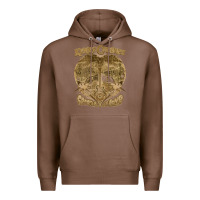 Chestnut kenny chesney vintage art Premium Hoodie - linhVisuals