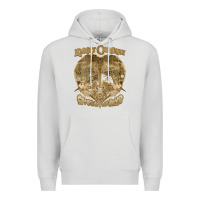 Dove Grey kenny chesney vintage art Premium Hoodie - linhVisuals