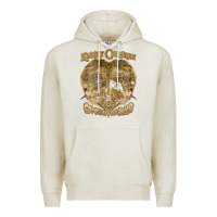 Kenny Chesney Vintage Art Premium Hoodie | Teevron