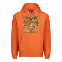 Carrot kenny chesney vintage art Premium Hoodie - linhVisuals