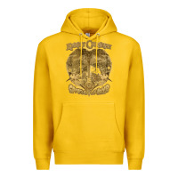 Lemon kenny chesney vintage art Premium Hoodie - linhVisuals