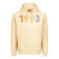 Pina Colada retro 29 years vintage 1993 limited edition 29th birthday t shirt Premium Hoodie - linhVisuals