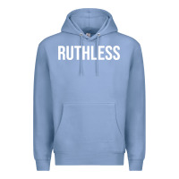 Colony Blue ruthless sweatshirt Premium Hoodie - linhVisuals