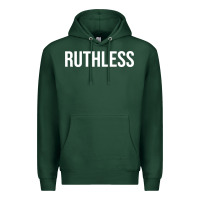 Sports Green ruthless sweatshirt Premium Hoodie - linhVisuals