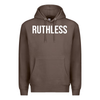 Coffee ruthless sweatshirt Premium Hoodie - linhVisuals