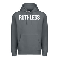 Rock ruthless sweatshirt Premium Hoodie - linhVisuals