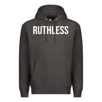 Ruthless Sweatshirt Premium Hoodie | Teevron