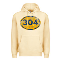 Pina Colada 304 west virginia home t shirt Premium Hoodie - linhVisuals