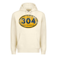 Sandshell 304 west virginia home t shirt Premium Hoodie - linhVisuals