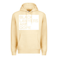 Pina Colada black lawyers are dope sweatshirt Premium Hoodie - linhVisuals