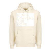 Tofu black lawyers are dope sweatshirt Premium Hoodie - linhVisuals