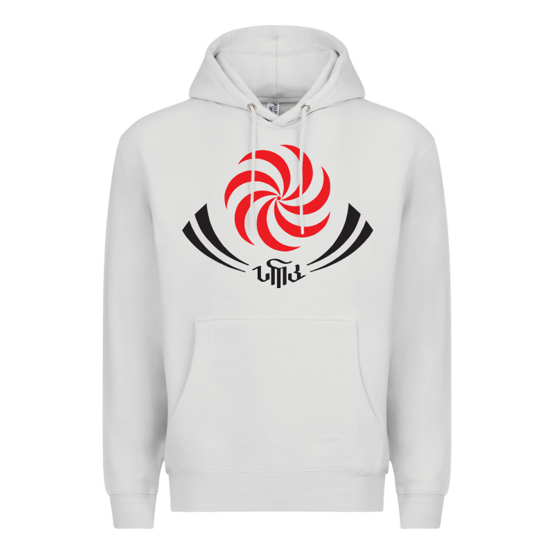 The-georgia-rugby-pen Premium Hoodie by linhVisuals | Teevron