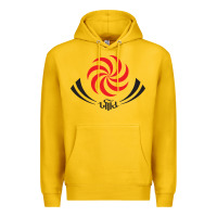 Lemon the-georgia-rugby-pen Premium Hoodie - linhVisuals