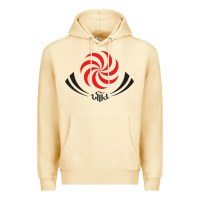 Pina Colada the-georgia-rugby-pen Premium Hoodie - linhVisuals