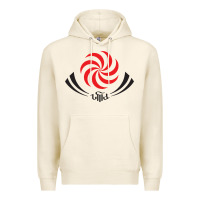 Tofu the-georgia-rugby-pen Premium Hoodie - linhVisuals