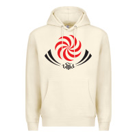 The-georgia-rugby-pen Premium Hoodie | Teevron