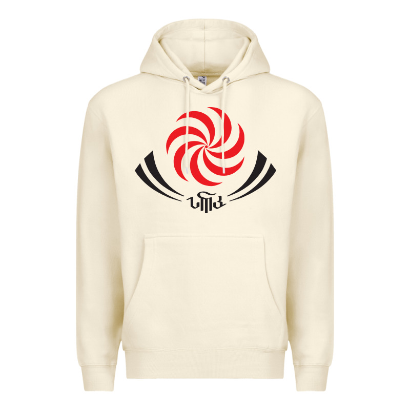 The-georgia-rugby-pen Premium Hoodie by linhVisuals | Teevron