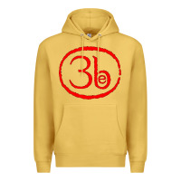 Antique Gold Third Eye Blind Classic Premium Hoodie - linhVisuals