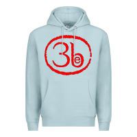 Blue Mist Third Eye Blind Classic Premium Hoodie - linhVisuals