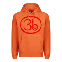 Carrot Third Eye Blind Classic Premium Hoodie - linhVisuals
