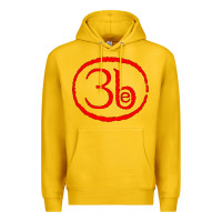 Lemon Third Eye Blind Classic Premium Hoodie - linhVisuals