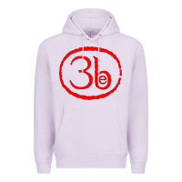 Lilac Third Eye Blind Classic Premium Hoodie - linhVisuals