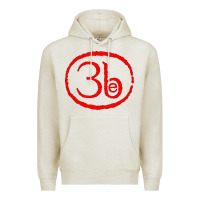 Oatmeal Heather Third Eye Blind Classic Premium Hoodie - linhVisuals