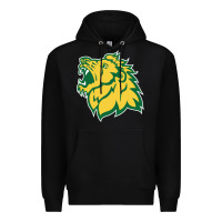 Black Missouri Southern, Mssu Lions Premium Hoodie - linhVisuals