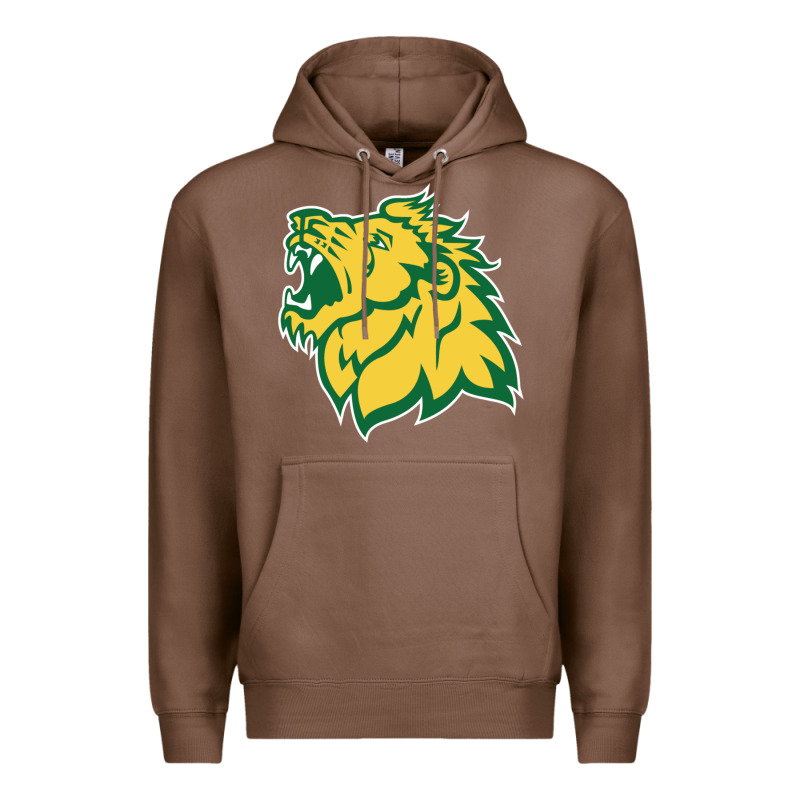 Missouri Southern, Mssu Lions Premium Hoodie by linhVisuals | Teevron