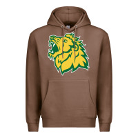 Chestnut Missouri Southern, Mssu Lions Premium Hoodie - linhVisuals
