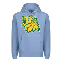 Colony Blue Missouri Southern, Mssu Lions Premium Hoodie - linhVisuals