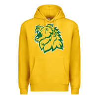 Lemon Missouri Southern, Mssu Lions Premium Hoodie - linhVisuals