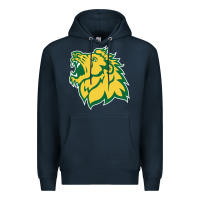 Navy Missouri Southern, Mssu Lions Premium Hoodie - linhVisuals