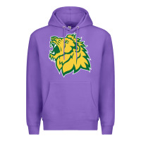 Purple Missouri Southern, Mssu Lions Premium Hoodie - linhVisuals
