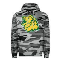 Slate Camo Missouri Southern, Mssu Lions Premium Hoodie - linhVisuals