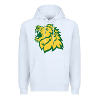 White Missouri Southern, Mssu Lions Premium Hoodie - linhVisuals