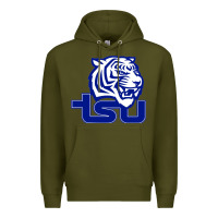 Tennessee State Tigers Premium Hoodie | Teevron