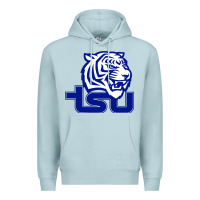 Blue Mist Tennessee State Tigers Premium Hoodie - linhVisuals