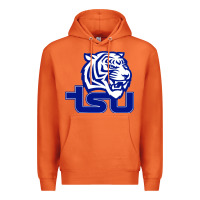 Carrot Tennessee State Tigers Premium Hoodie - linhVisuals