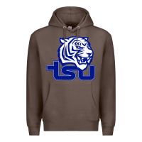 Coffee Tennessee State Tigers Premium Hoodie - linhVisuals