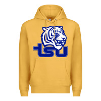 Mustard Tennessee State Tigers Premium Hoodie - linhVisuals
