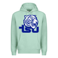 Seafoam Tennessee State Tigers Premium Hoodie - linhVisuals