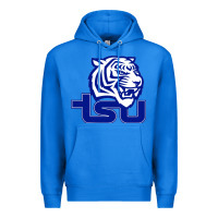 True Royal Tennessee State Tigers Premium Hoodie - linhVisuals