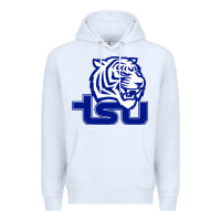 White Tennessee State Tigers Premium Hoodie - linhVisuals