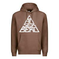 Chestnut Canserbero Premium Hoodie - linhVisuals