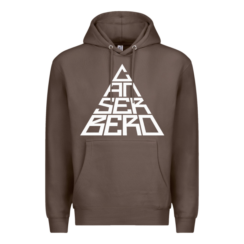 Canserbero Premium Hoodie by linhVisuals | Teevron