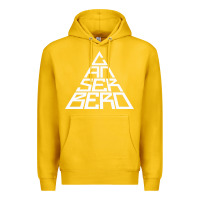 Lemon Canserbero Premium Hoodie - linhVisuals